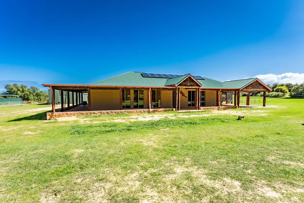 36 Longva Road, Moresby, WA 6530