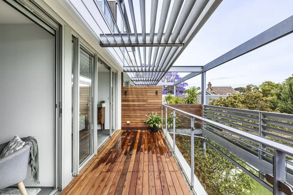 4/559 Darling Street, Rozelle, NSW 2039