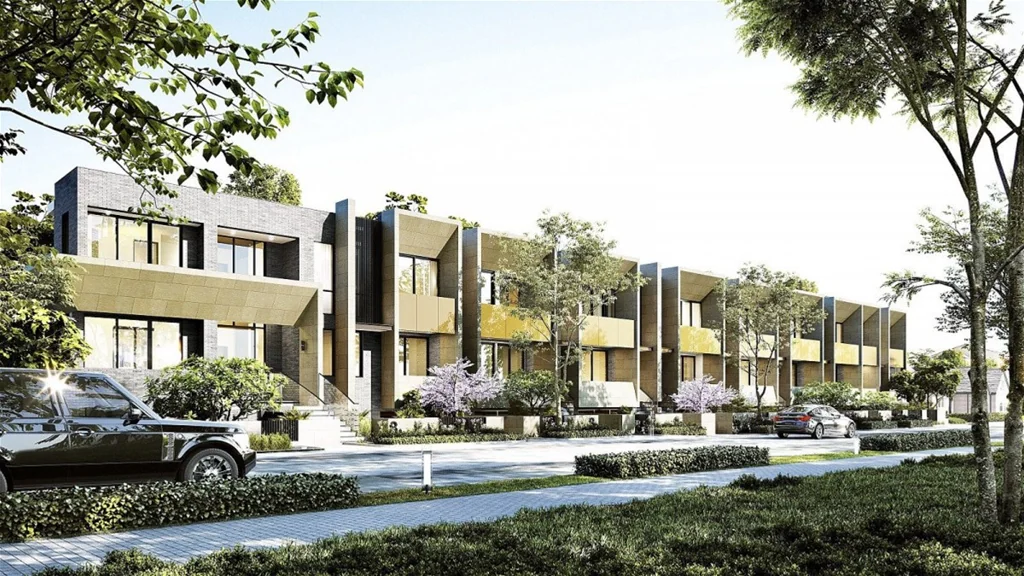 Hastings 2 Bedroom Luxury living on the foreshore. Brand new and ready to be called a home!