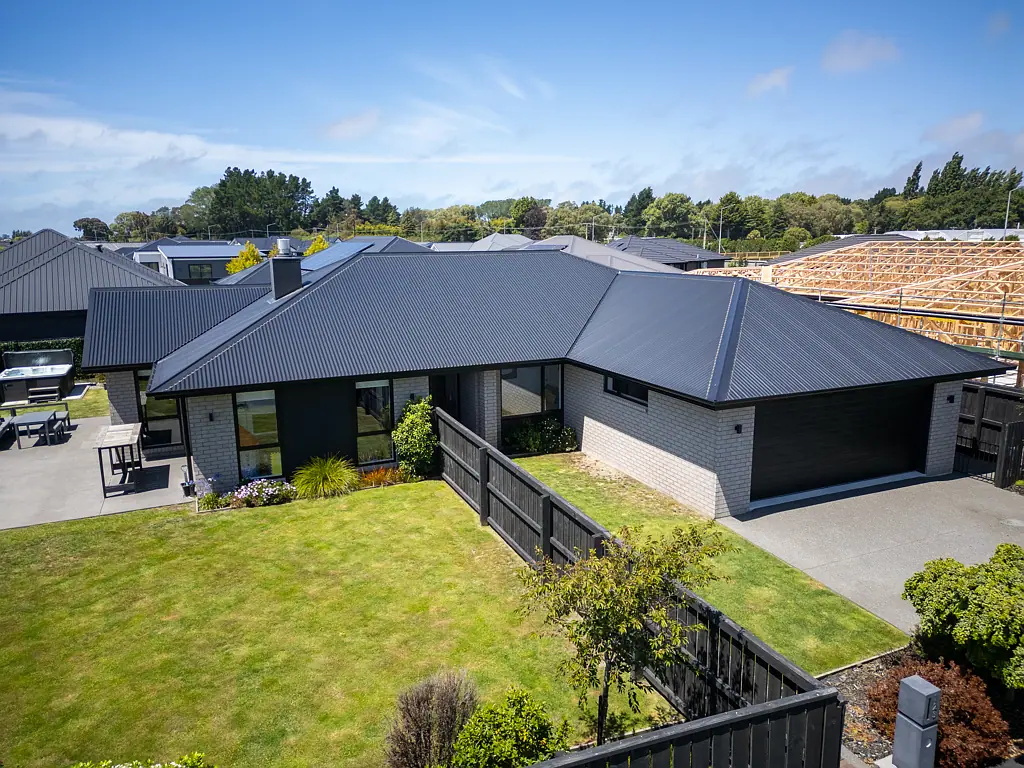 123 Prestons Park Drive, Marshland, Christchurch, Canterbury