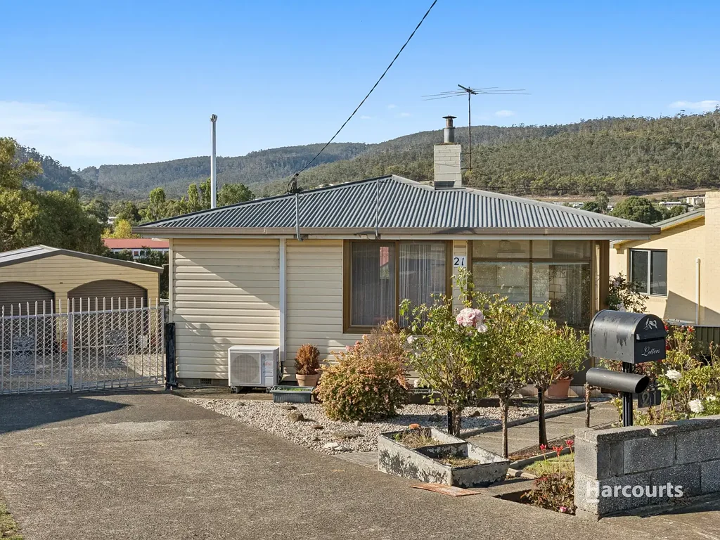 21 Gardenia Road, Risdon Vale, TAS 7016