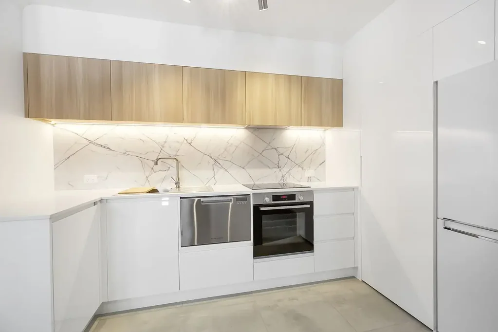 Luxe new Studio Apartment