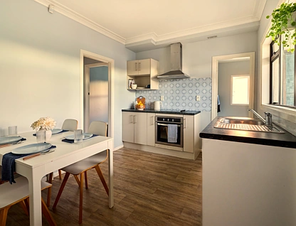 5A John Street, Mangere East, Manukau City, 3 રૂમ, 1 બાથરૂમ, House