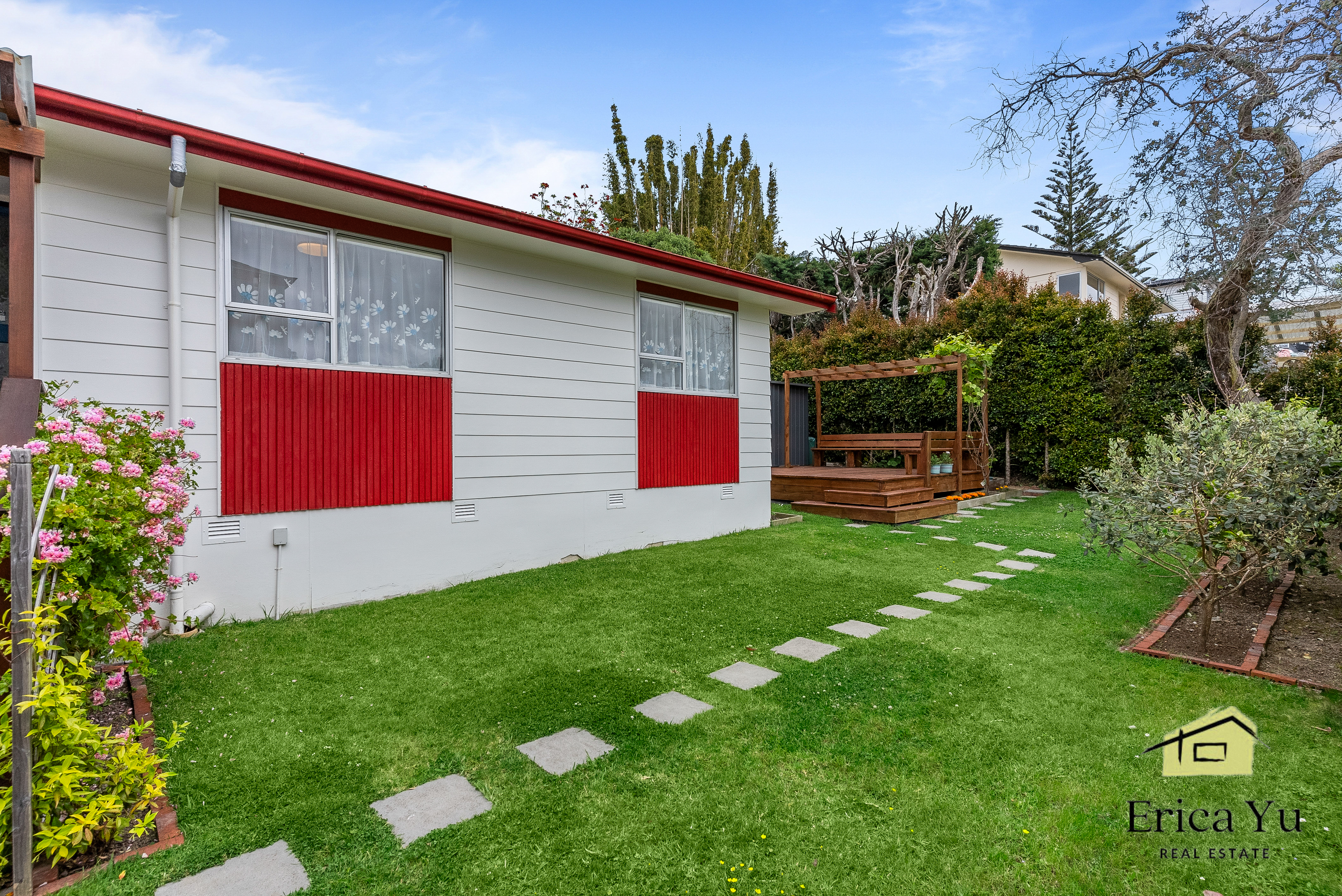 58 Awaruku Road, Torbay, Auckland - North Shore, 3 chambres, 1 salles de bain, House