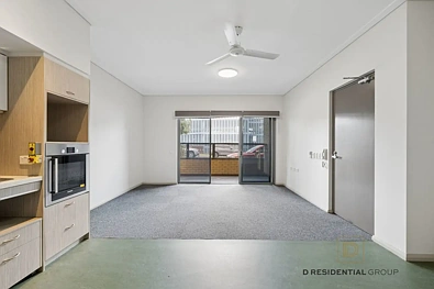 लिविंग रूम - 14/111-133 Goderich Street, East Perth, WA 6004