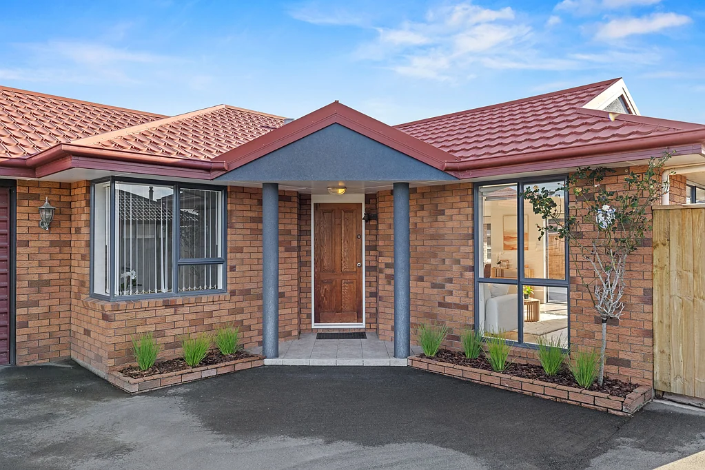 Rolleston 4ਬੈੱਡਰੂਮ Perfect Family Home in a Prime Location