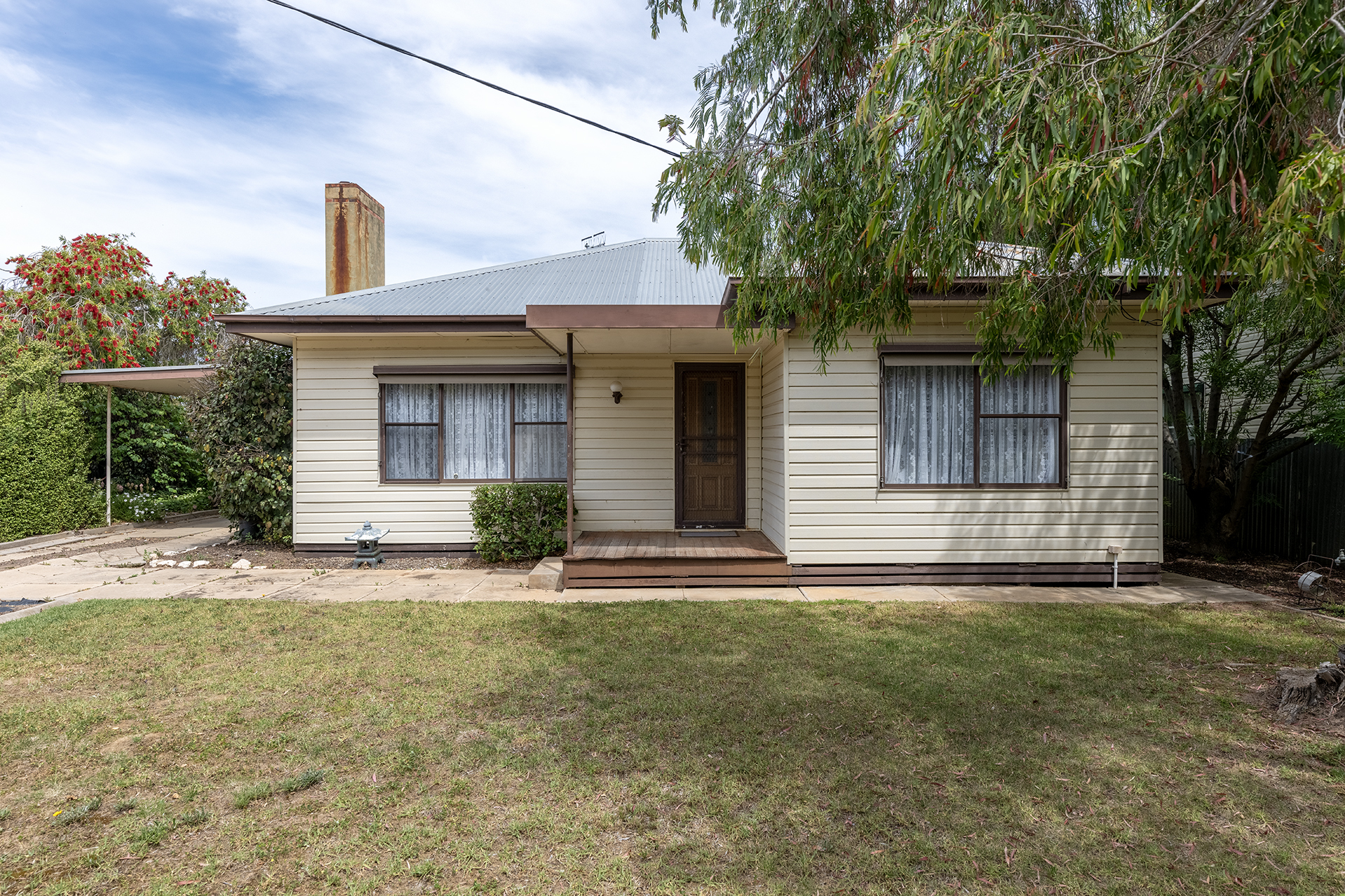 3 LUBERTA ST, NHILL VIC 3418, 0 chambres, 0 salles de bain, House