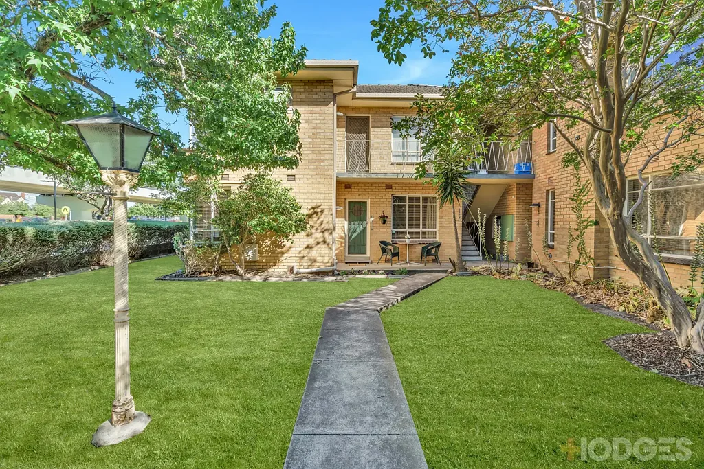 10/117 Como Parade East, Parkdale, VIC 3195