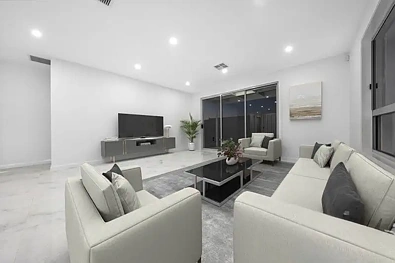 52 Brown Boulevard, Donnybrook, VIC 3064, 4 chambres, 2 salles de bain, House