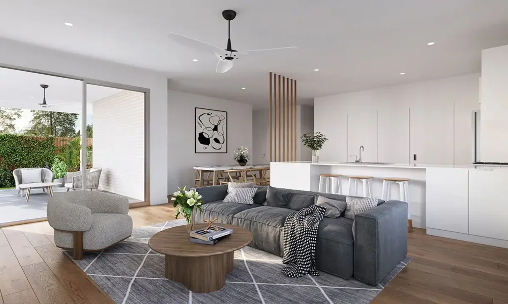 Torquay 2Habitaciones LIVE BY THE BEACH. WALKING DISTANCE TO RESTAURANT, CAFES