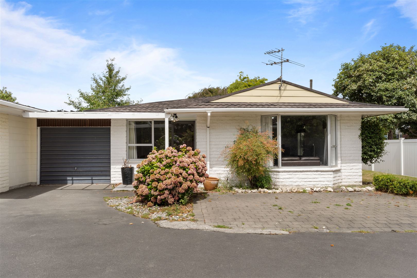 1/102 Roydvale Avenue, Burnside, Christchurch, 2房, 1浴, Townhouse