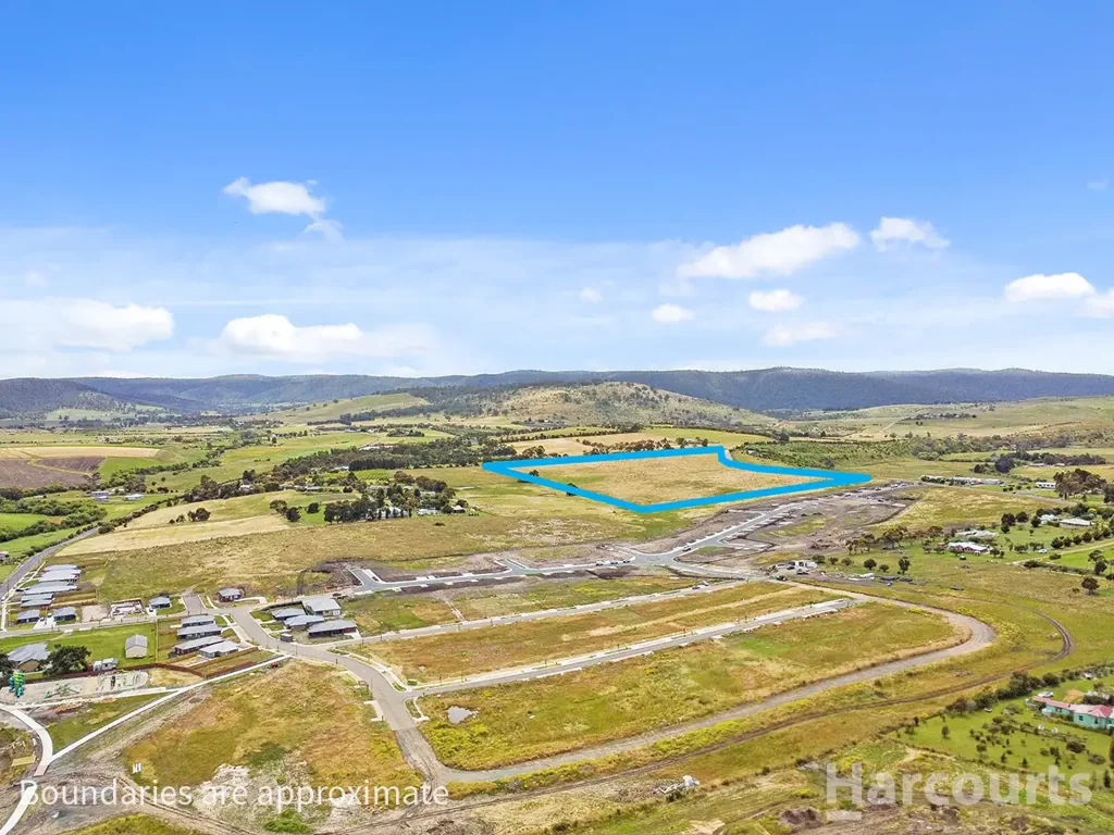 Sorell  Remarkable Land Opportunity with Residential Zoning Adjacent