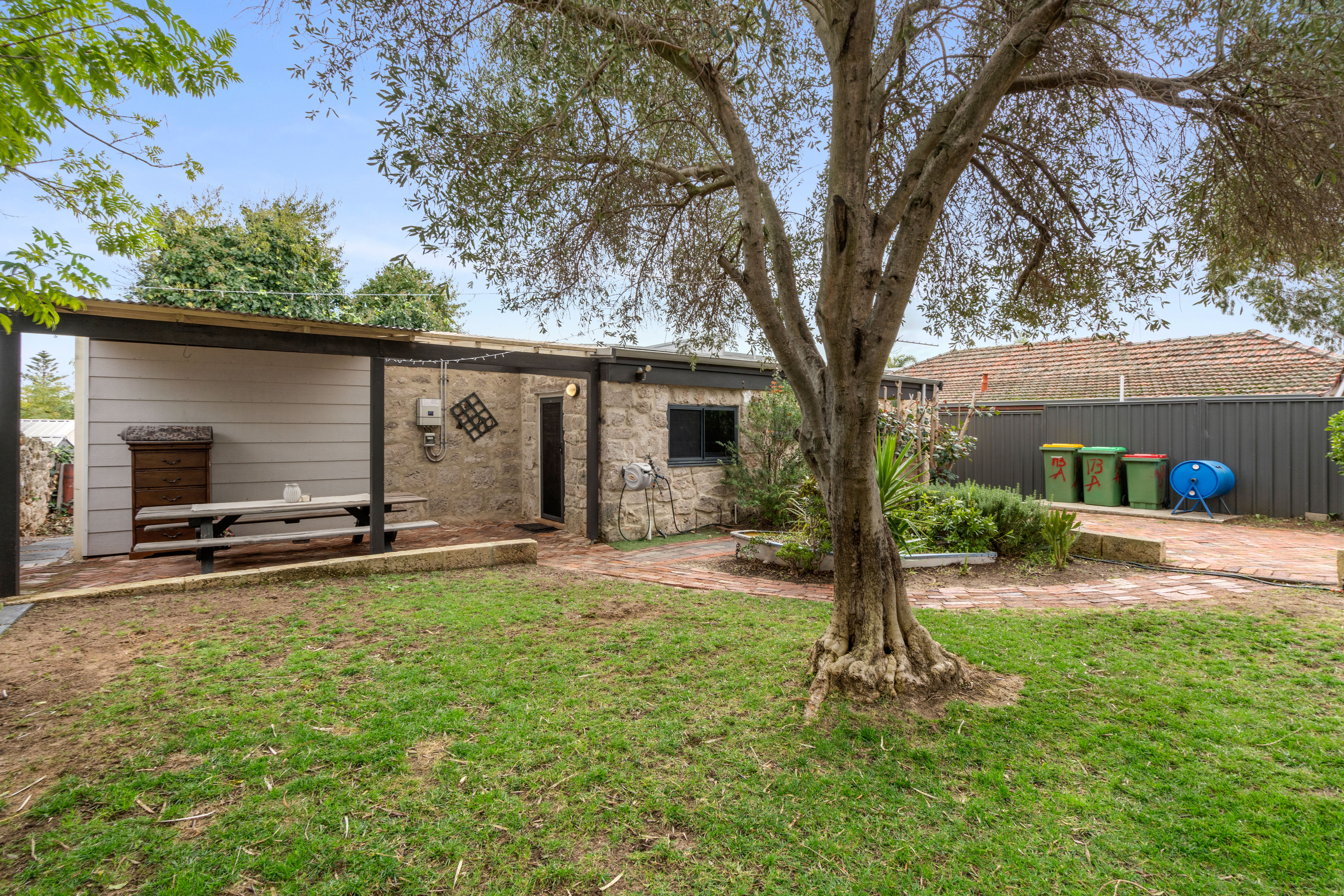 173A CARRINGTON ST, WHITE GUM VALLEY WA 6162, 0 ਕਮਰੇ, 0 ਬਾਥਰੂਮ, House