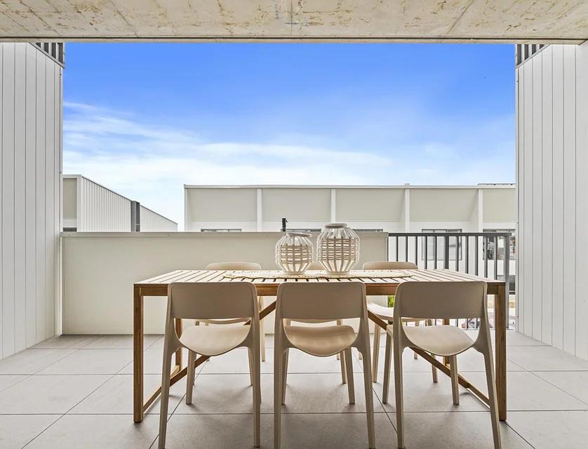 G08/40 Trinca Street, Denman Prospect, Molonglo Valley District, 1房, 1浴, Apartment