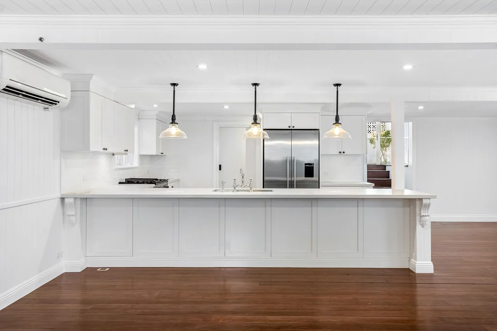 Spacious Four Bedroom Family Home with Pool and Workshop in Desirable Annerley