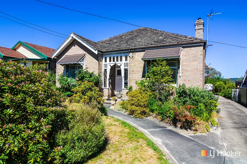 58 Hassans Walls Road, Lithgow, NSW 2790