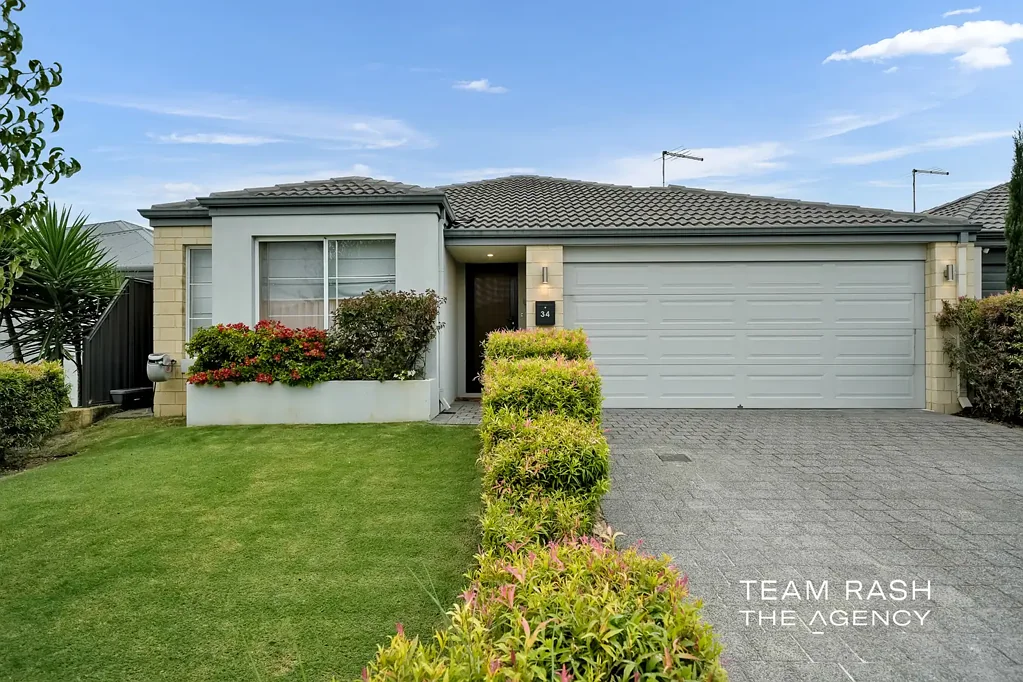 34 Persan Way, Dayton, WA 6055