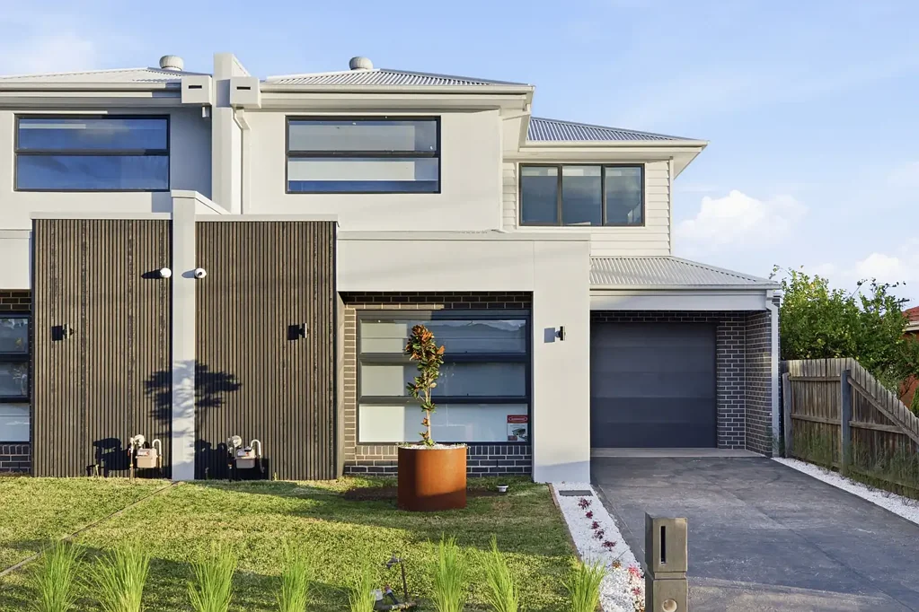 Brand New Luxury Living – Two Stunning Homes Available!
