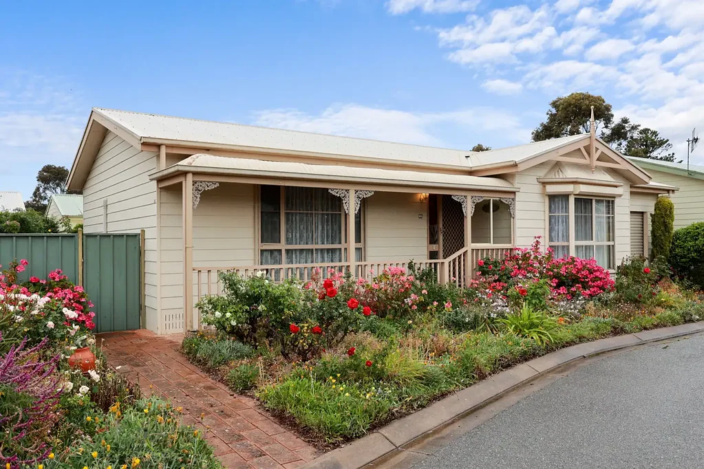 85 Rosetta Village, 1 - 27 Maude Street, Victor Harbor, SA 5211