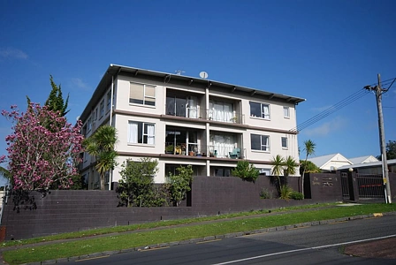 Residential  Terrace Housing and Apartment Building Zone
