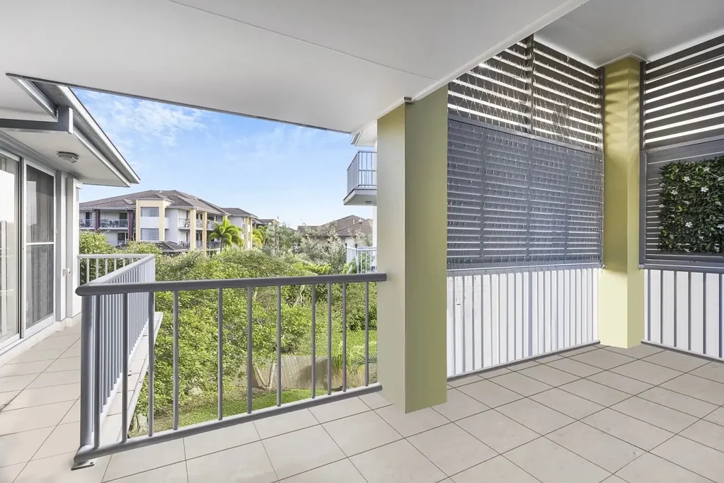24/22 Oleander Avenue, Biggera Waters, QLD 4216