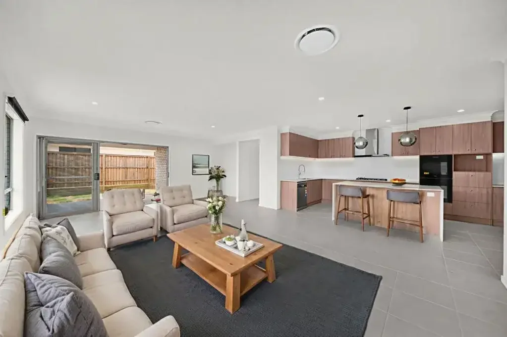 Flagstone 5房  Luxury, Space & Family Living - Brand New in Flagstone