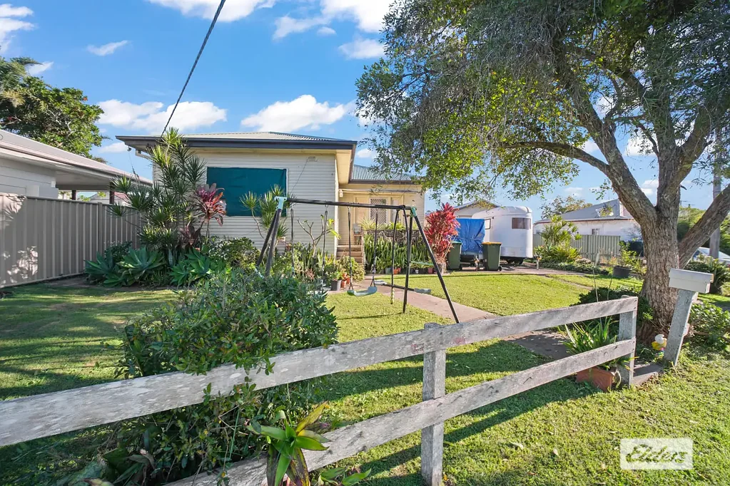 10 Queen Street, Taree