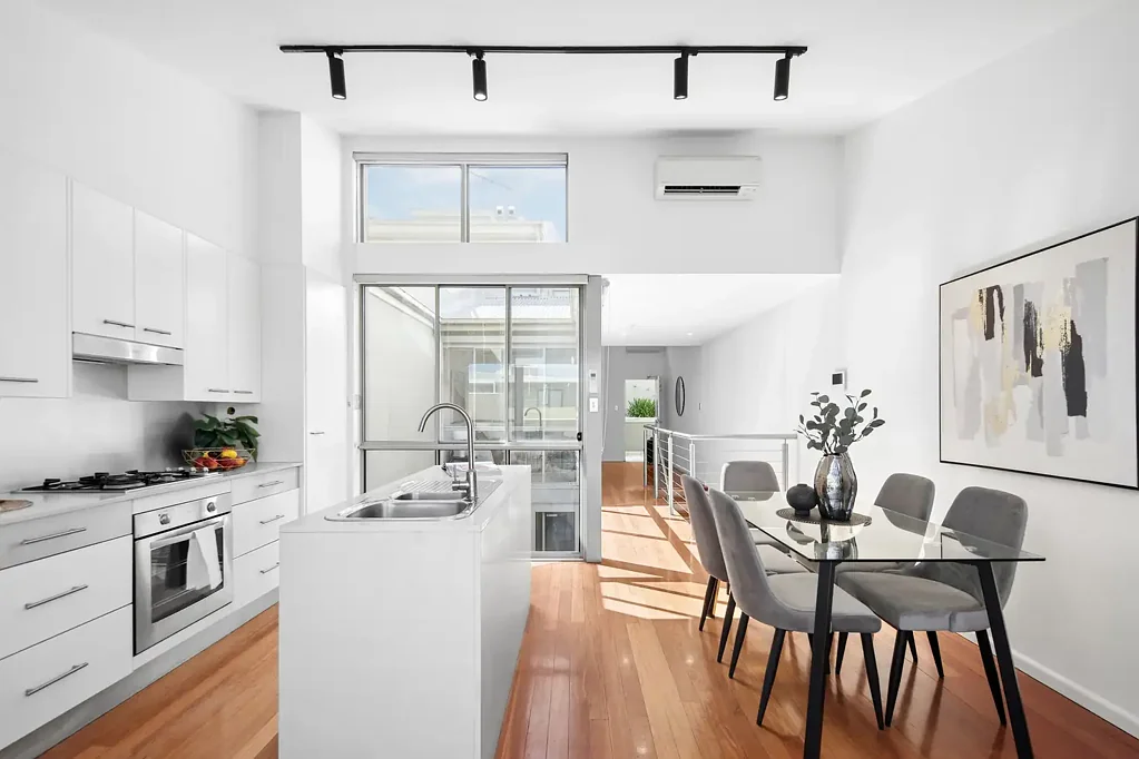 9/89-97 New Canterbury Road, Petersham, NSW 2049