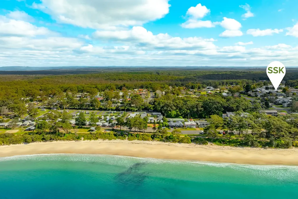 Huskisson 3 Bedroom The Elegance at Huskisson....