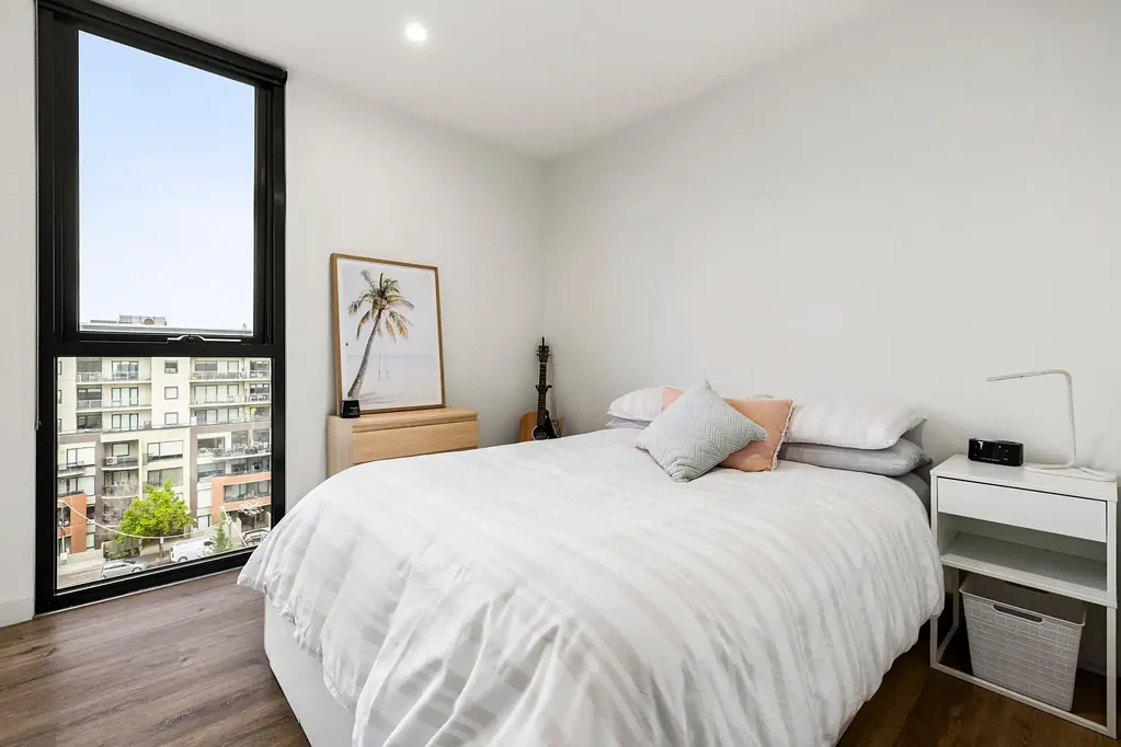 Your Perfect St Kilda Sanctuary Awaits
