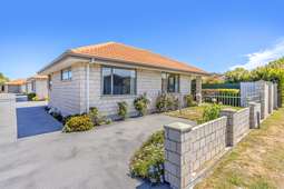 23 Nottingham Avenue, Halswell