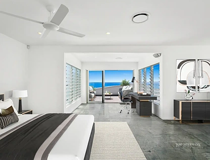 18 McAnally Drive, Sunshine Beach, Sunshine Coast, 4房, 3浴, House