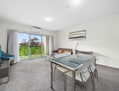 103/150 Anketell Street, Greenway, Tuggeranong District, 1 ਕਮਰੇ, 1 ਬਾਥਰੂਮ, Apartment