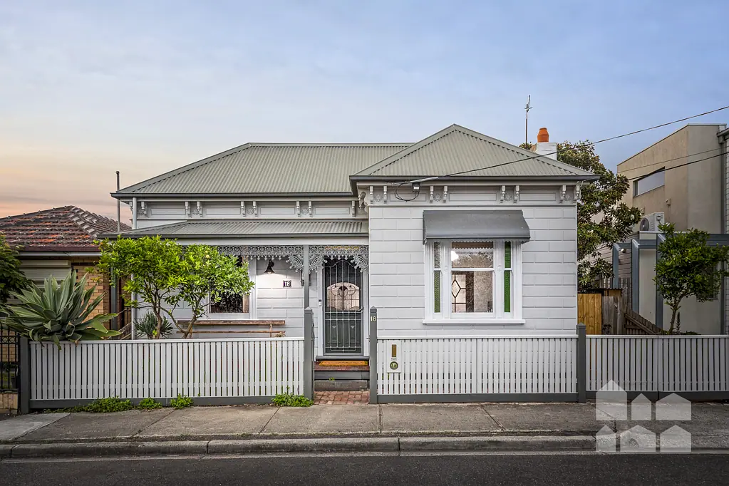 18 Stafford Street, Footscray, VIC 3011