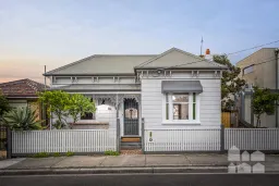 18 Stafford Street, Footscray