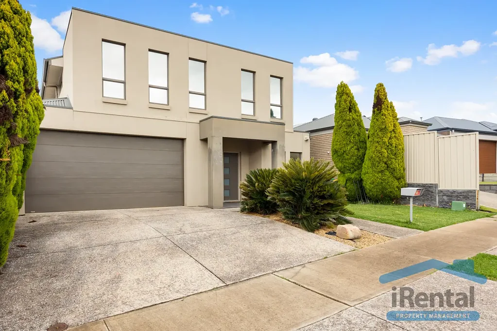 Stylish Modern Home with Exceptional Entertaining