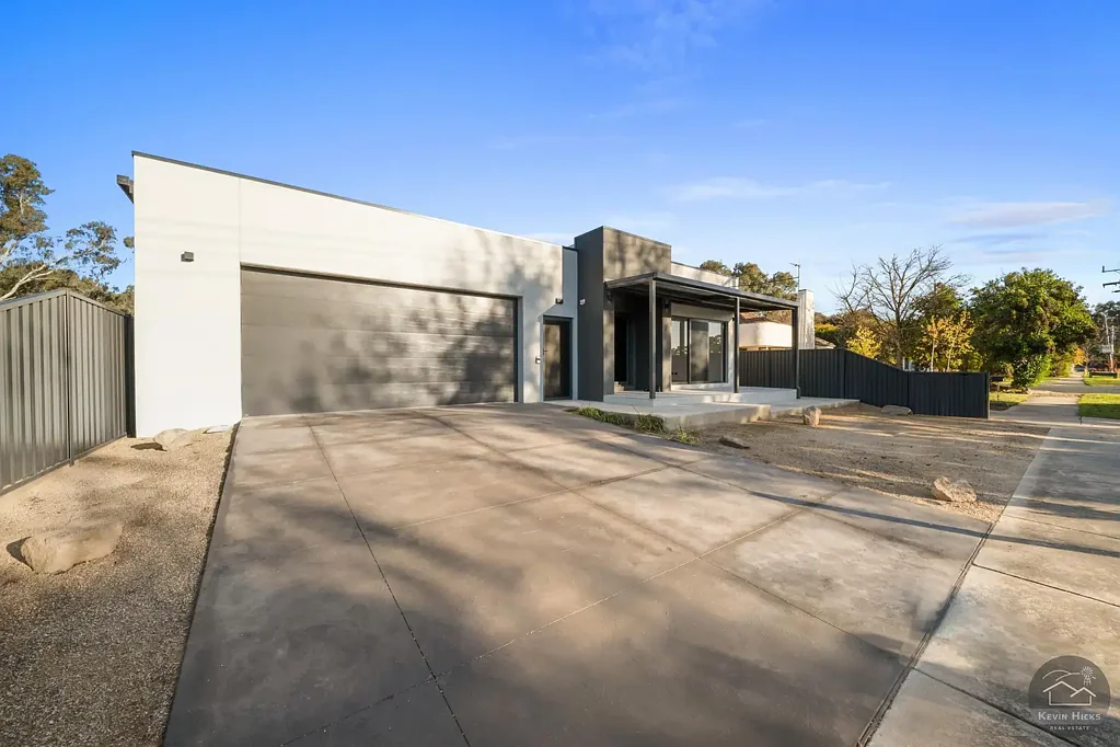 Shepparton 4 Slaapkamer Elite New Luxury Home Designed for Assisted Living