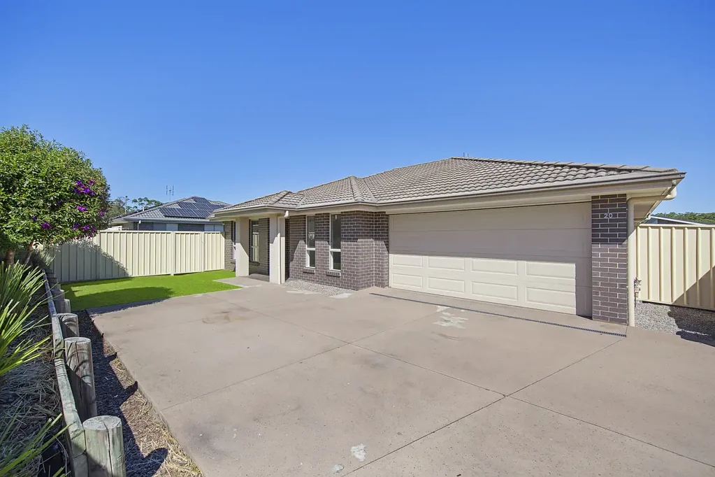 Morisset 4房  Modern Living, Strong Returns in a Prime Morisset Pocket