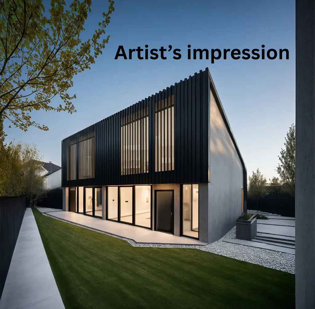 Howick 3房  The Art of Refined Living