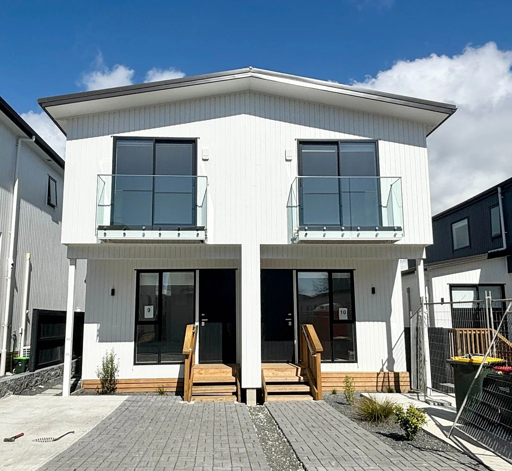 Brand New 2 Bedroom townhouse!!