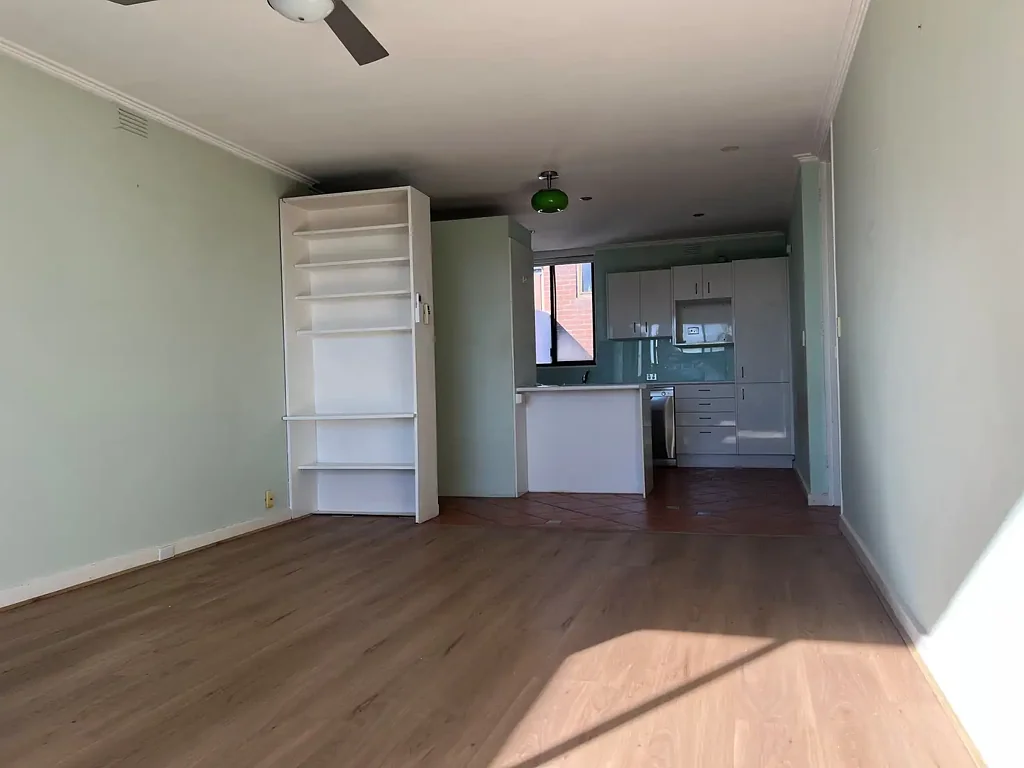 Two Bedroom Unit In A Spectacular Location