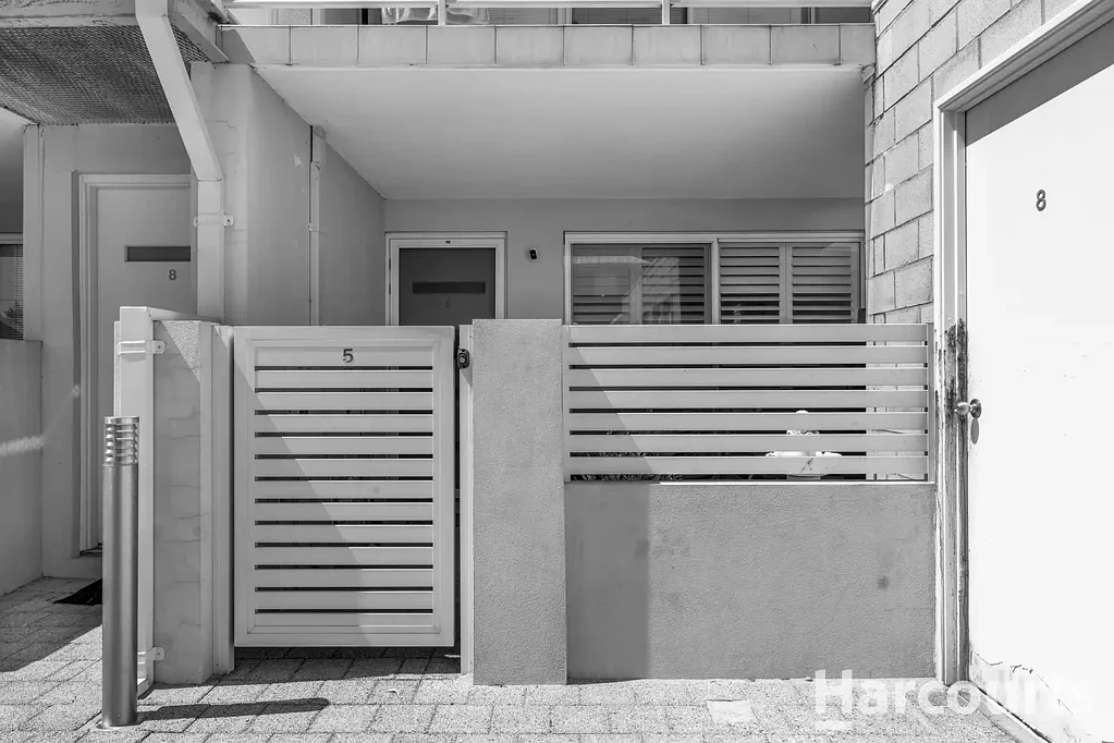 5/35 Tuckey Street, Mandurah, WA 6210