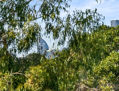 6/88 Alderley Avenue, Alderley, Brisbane - Northern Region , 2 ਕਮਰੇ, 2 ਬਾਥਰੂਮ, Unit