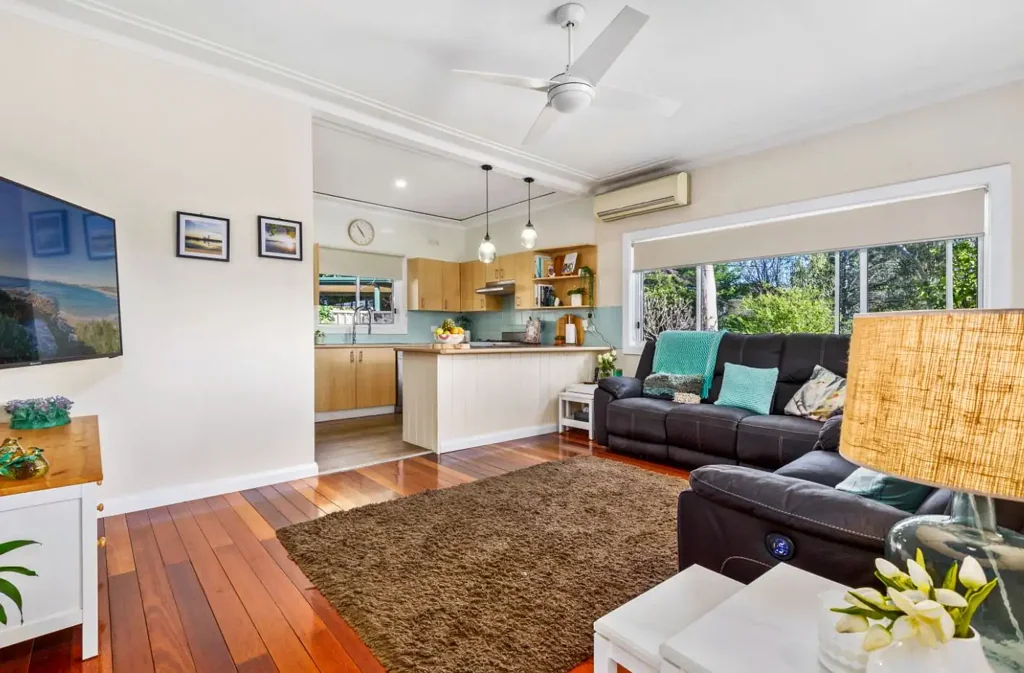 Charming Family Home with Poolside Entertaining in a Quiet Cul-de-Sac