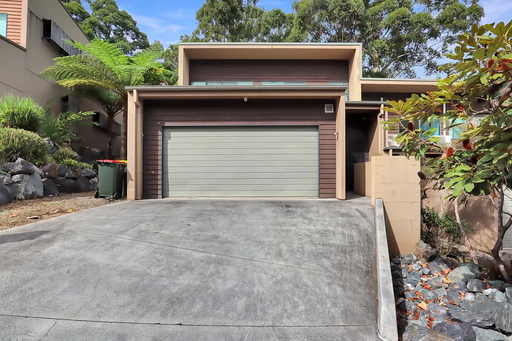 Furnished Comfort & Convenience in a Prime Location
