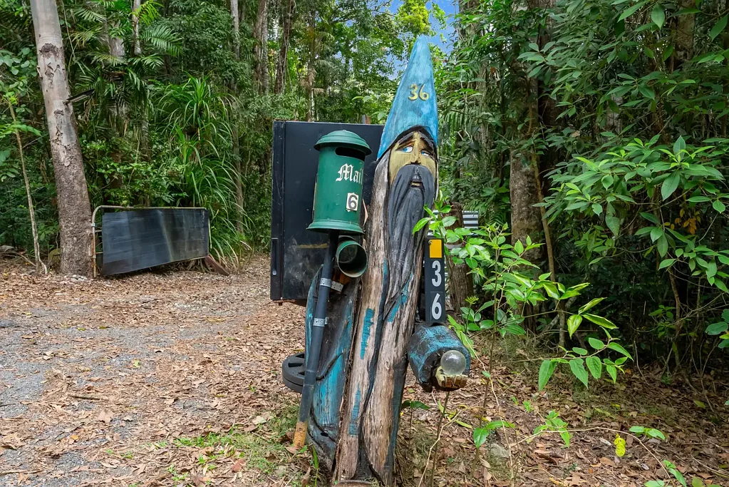 Speewah Endless Potential on 5.3 Acres - Live While You Build