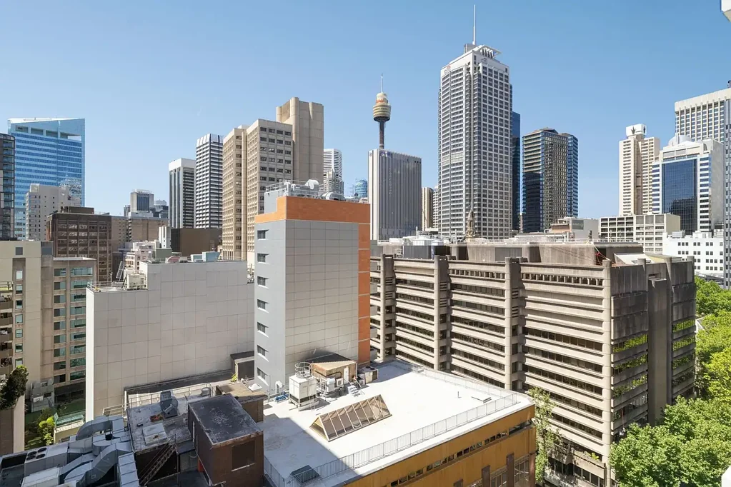 295/298 Sussex Street, Sydney, NSW 2000