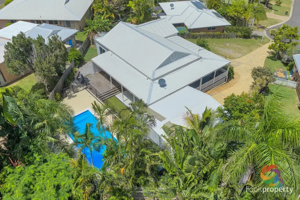 12 Cambridge Close, Tannum Sands, QLD 4680