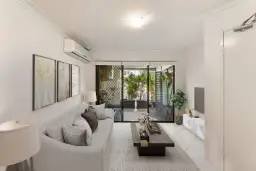 7/52 Newstead Terrace, Newstead