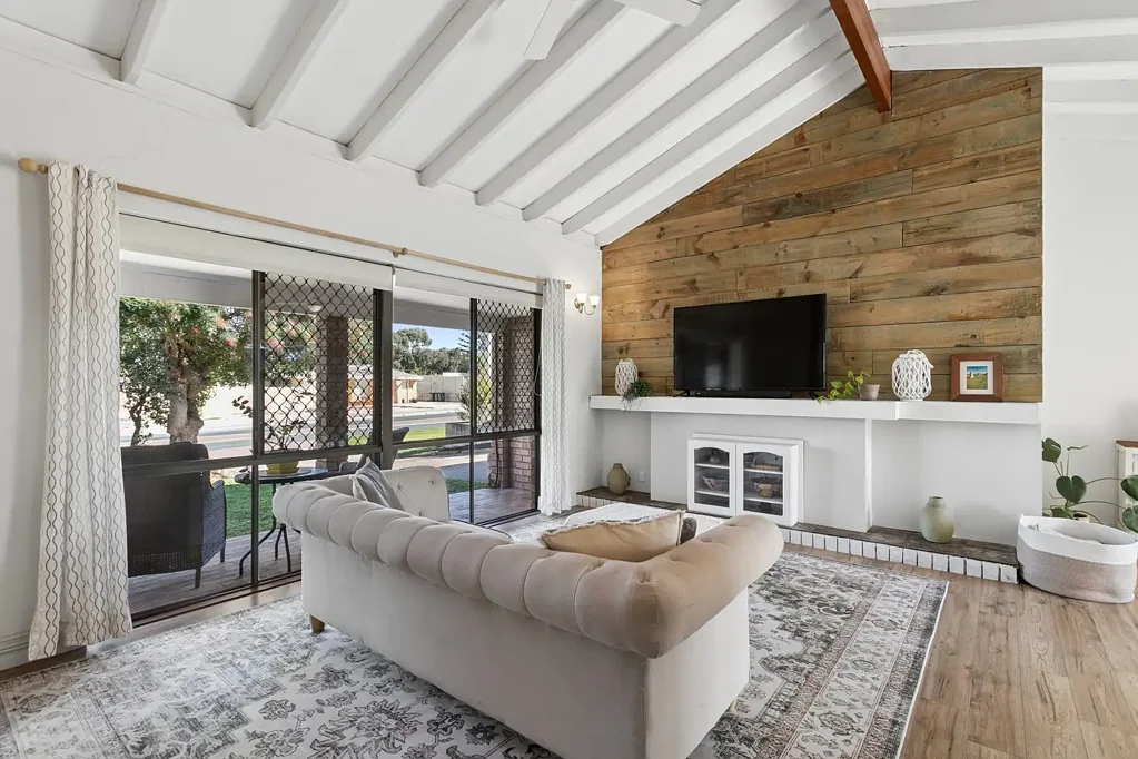 Yanchep 4 Slaapkamer OUTDOOR PARADISE ON A HUGE 861SQM BLOCK